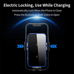 <span class=keywords><strong>Chargeur</strong></span> magnétique sans fil Qi2 15W pour voiture 2026 pour <span class=keywords><strong>iPhone</strong></span> 17/<span class=keywords><strong>11</strong></span>, charge rapide pour Samsung Xiaomi, support de <span class=keywords><strong>chargeur</strong></span> de téléphone pour voiture - Product Image 5