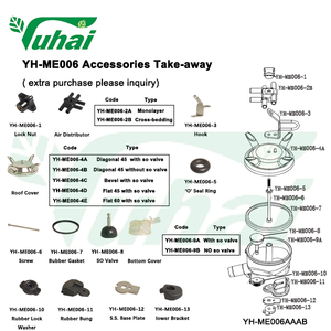 ชุดปั๊มแยกส่วนใหม่ 300 ซีซี ชุดเก็บน้ำ<span class=keywords><strong>นม</strong></span>สแตนเลสและ PSU/PC อะไหล่เครื่องรีด<span class=keywords><strong>นม</strong></span>วัว ตัวดูด<span class=keywords><strong>นม</strong></span>แบบพัลเซเตอร์ - Product Image 4