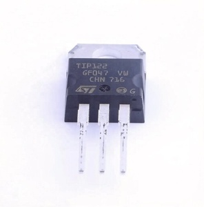 TIP122 a-220-3 MOS Transistor ad effetto di campo optoisolatori <span class=keywords><strong>Triac</strong></span> <span class=keywords><strong>SCR</strong></span> uscita per interruttore di alimentazione LCD tubo - Product Image 1