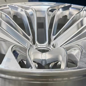 Ventes d'usine Style rétro forgé jantes personnalisées jantes forgées or et noir Deep Lip pour 991 Spyder <span class=keywords><strong>GT3</strong></span> 997 <span class=keywords><strong>996</strong></span> 991 - Product Image 3