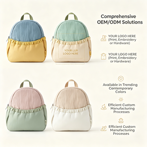 Zaino personalizzato per bambini con zaino da scuola personalizzato per bambini zaino da <span class=keywords><strong>asilo</strong></span> grazioso zaino da viaggio per bambini - Product Image 5