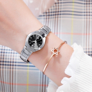 Signore di lusso Hannah Martin stile diamante quarzo moda 2024 nuovo orologio da <span class=keywords><strong>donna</strong></span> - Product Image 3