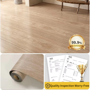 Baldosas Autoadhesivas de PVC con Aspecto de Madera de Instalación Rápida, Engrosadas, Impermeables, Resistentes al Desgaste, Ignífugas y Ecológicas - Product Image 6