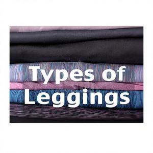 Leggings de Yoga Personalizados de Cintura Alta Elástica para Mujer, Pantalones de Compresión Ligeros, Transpirables y Sólidos para Ejercicio - Product Image 1