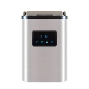 YUTON YT-E-010E Top selling stainless steel nugget Ice Maker ice machine for sale 45kgs/24h