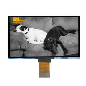 Pantalla monocromática de 10.3 pulgadas en blanco y negro, 7680*4320 de alta definición 8K, módulo LCD de 10.3 pulgadas para impresión 3D - Product Image 3