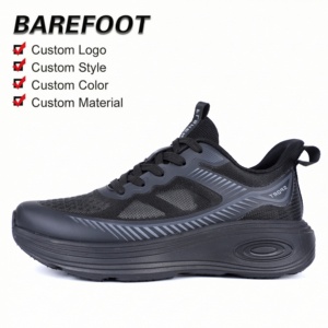 Zapatos Casuales para Caminar y Correr New Cloud 2026, Logotipo Personalizado al por Mayor, Ligeros, Antideslizantes, Cómodos para Todo el Día, para Hombre y Mujer, OEM ODM - Product Image 1