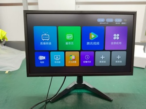 Fábrica al por mayor profesional 19 pulgadas 75Hz alta definición ordenador pantalla Pc Gaming monitores - Product Image 6
