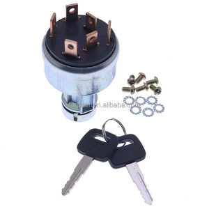 Interruptor de Encendido CH11696 08086-10000 para 650 750 850 950 - Product Image 5