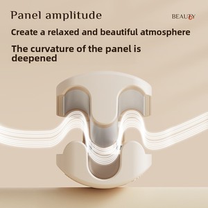 Rizador <span class=keywords><strong>de</strong></span> Pelo Francés <span class=keywords><strong>de</strong></span> 32 mm para Ondas Tipo Huevo, Ondas <span class=keywords><strong>de</strong></span> Agua, Ondas Grandes y Rizos <span class=keywords><strong>de</strong></span> Lana, 2 en 1, Rizador y Plancha con Iones Negativos, Sin Daños - Product Image 4