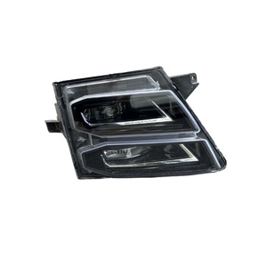 สำหรับชุดไฟหน้ารถยนต์เจียตู ต้าเซิง ไฟหน้า ไฟวิ่งกลางวัน อุปกรณ์เสริมสำหรับการขับขี่กลางวัน - Product Image 1