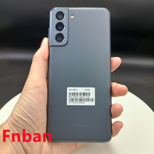 โทรศัพท์มือถือสมาร์ทโฟน S21 S21+ S21 Ultra <span class=keywords><strong>S21FE</strong></span> คุณภาพสูงแบบดั้งเดิม - Product Image 2