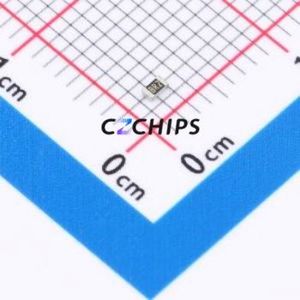 Resistencia SMD CPF0603B8R2E1 0603 (Tipo: Película Delgada) (Resistencia: 8.2 Ohmios Precisión: 0.1%) - Product Image 1