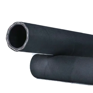 Tuyaux hydrauliques R1, R2, R3, R4, 1/4, 1/2, 3/8, 3/4 sont disponibles dans une gamme complète de spécifications de 1 pouce à 2 pouces - Product Image 6