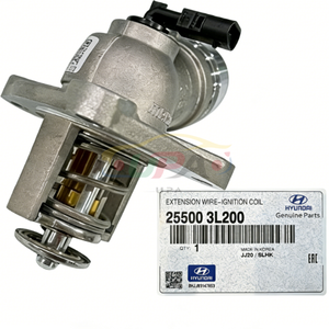 Système moteur de haute qualité THERMOSTAT ASSY 25500-3L200 255003L200 pour Hyundai ACCENT 25500 3L200 - Product Image 1