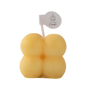 Vela aromática <span class=keywords><strong>de</strong></span> cera <span class=keywords><strong>de</strong></span> soja mezclada con fragancia Drunken, diseño <span class=keywords><strong>de</strong></span> <span class=keywords><strong>cubo</strong></span> <span class=keywords><strong>de</strong></span> <span class=keywords><strong>Rubik</strong></span> pequeño, al por mayor, regalo <span class=keywords><strong>de</strong></span> cumpleaños para niñas, para el hogar y damas <span class=keywords><strong>de</strong></span> honor - Product Image 5