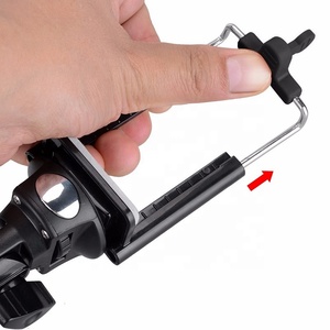 Yunteng 188 Chuyên Nghiệp Selfie Stick Monepad Với Giá Đỡ Điện Thoại Di Động Cho Máy Ảnh Điện Thoại Thông Minh - Product Image 2