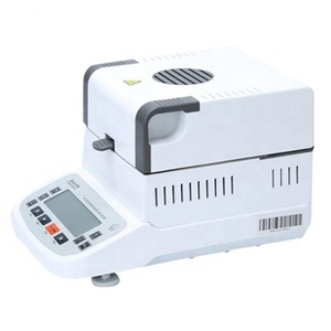 BN-QL720A 실험실용 종이 플라스틱 분말 고체 수분 측정기 - Product Image 6