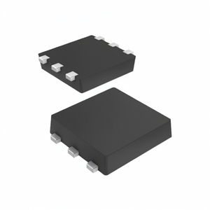 Power Management (PMIC) Manufacturer Channel Electronics Component 6 SMD, Flat Leads S-1112B31PI-L6QTFU - Product Image 1