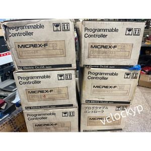 1 MÓDULO NUEVO FUJI FPB56R6-A10 Envío Rápido a través de Fedex o DHL - Product Image 1