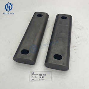 Disjuntor hidráulico apto do <span class=keywords><strong>Pin</strong></span> SB81 SB35 SB40 SB87 SB43 SB45 SB50 SB57 SB60 SB70 do martelo <span class=keywords><strong>Rod</strong></span> do disjuntor da rocha SB81 - Product Image 5