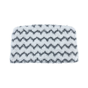 Steam <b>Mop</b> Cloth Washable Polyester For Shark M111 D01 D11 P2 Home Use - Product Image 3