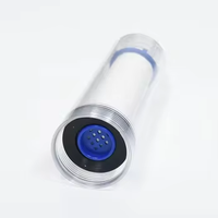 Pommeau de douche à filtre à vitamine C haute pression en gros en Chine Style coréen