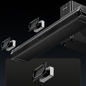 Para Awei 100W portátil para barras de sonido Bluetooth altavoces de cine en casa con Subwoofer Cornetas de gran tamaño - Product Image 4