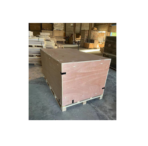 Chất lượng cao Heavy-Duty THÙNG GỖ hộp cho vận chuyển & di chuyển hàng hóa bán buôn gỗ vận chuyển thùng từ Trung Quốc nhà sản xuất - Product Image 1