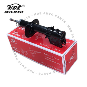 51791058 51708822 46463861 Venta al por Mayor de Repuestos HDE para Automóviles, Amortiguador Trasero para Fiat Palio - Product Image 6