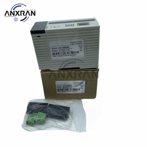 AC10S0R 24VDC 6DI 0.2A 4DO ลอจิกตัวควบคุมพีแอลซี MPU สำหรับการ์ดประเภท haiwwell - Product Image 4