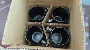 Porcelain Mugs Preshipment Inspection Quality Inspection Service Quality Inspection Service