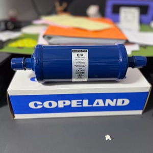 Filtro Secador de Línea de Líquido Copeland EK-305 262mm para Sistemas de Refrigeración - Product Image 4