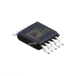 Circuito Integrado AD7790BRMZ-REEL HuanXin, ADC <span class=keywords><strong>de</strong></span> 16 Bits, Chip IC Sigma-Delta <span class=keywords><strong>COS</strong></span> AD7790 AD 7790BRMZ AD7790BRMZ-REEL AD7790BRMZ - Product Image 1