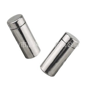Tasse isotherme en titane pur 200 ml à large ouverture, thermos de voyage, emballage en boîte couleur - Product Image 4