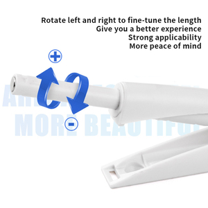 Zuogang - Sistema de pressão para abrir armários, pára-choques magnético para portas deslizantes, pára-choques magnético para armários - Product Image 4