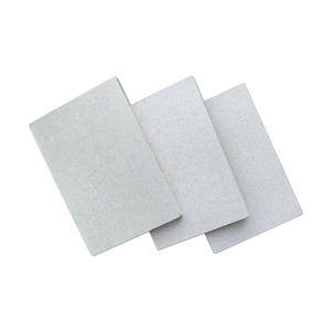 Ventes directes d'usine Panneau de silicate de calcium de qualité A Panneau de silicate de calcium en fibre haute densité pour plafond - Product Image 1