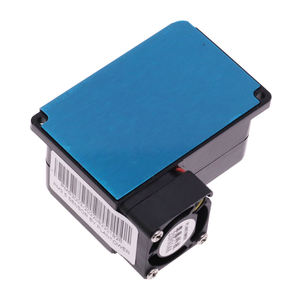 เครื่องตรวจจับคุณภาพอากาศ <span class=keywords><strong>PMS3003</strong></span> PM2.5เลเซอร์เซ็นเซอร์ G3วัดปริมาณฝุ่นหมอกควันที่มีความแม่นยำสูง - Product Image 2