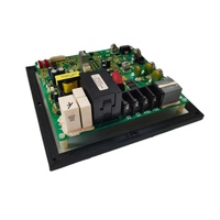 Carte de commande d'onduleur pour pompe à chaleur à air refroidi Carrier HMD3W-3SA21, pièce de rechange OEM, réparation et remplacement CVC