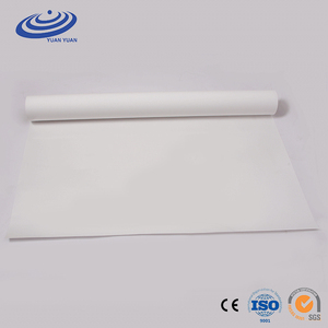 Trung Quốc Nhà Cung Cấp Chất Lượng Không Thấm Nước Matte Tự Dính PP Tổng Hợp Giấy Cho In Phun - Product Image 5