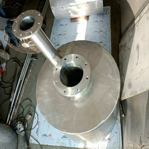 2000L Stainless Steel Bright Storage <b>Beer</b> Tank for Serving Maturation Conditioning <b>Pump</b> Pressure Vessel Capacities - Product Image 1