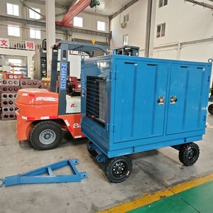 Máquina de limpieza de alcantarillado y drenaje de alta <span class=keywords><strong>calidad</strong></span> con <span class=keywords><strong>precio</strong></span> de fábrica competitivo - Product Image 6