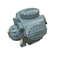 Compresseur de réfrigération à vis transporteur réfrigérateur compresseur prix Carlyle Open Drive compresseur série 5H40