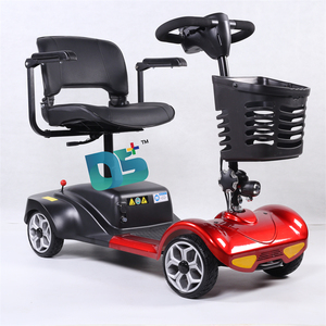 Capacità di arrampicata 12 ° <span class=keywords><strong>scooter</strong></span> Safety Maximun Distance 16km - Product Image 2