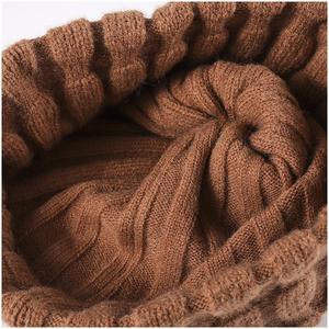<span class=keywords><strong>Bonnet</strong></span> tendance ample et ajusté, épais, avec logo personnalisé, style classique premium, couleur jaune d'œuf, <span class=keywords><strong>bonnet</strong></span> épais type sweat à capuche - Product Image 3