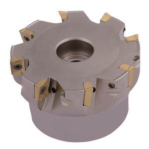 Fraise à ébavurer à 90 degrés TTAKE TA9010 avec tige à insert pour fraisage - Product Image 2