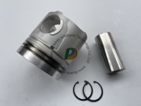 ZCEC OEM Engine Parts K19 KTA19 QSK19 RETAINING RING 205269 Piston Pin Snap Ring,Piston Pin Retaining Ring,Piston Pin Circlip