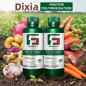 Fertilizante para Fortalecer Raíces, Mejora las Raíces Débiles y <span class=keywords><strong>Pequeñas</strong></span> y los Tubérculos Pequeños de Cultivos Subterráneos - Product Image 3