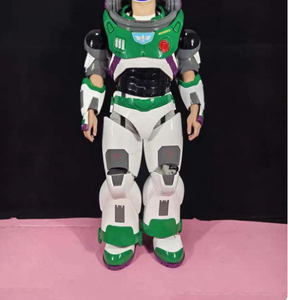 Personalizado <span class=keywords><strong>Pixar</strong></span> Toy Story 4 Buzz Light Year Halloween traje clásico personaje disfraz conjunto con trajes para los fans del anime - Product Image 5