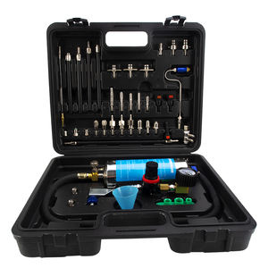 Outil de <span class=keywords><strong>nettoyage</strong></span> d'injecteur de carburant, accessoire de voiture, pour moteur <span class=keywords><strong>essence</strong></span>, carbone - Product Image 5